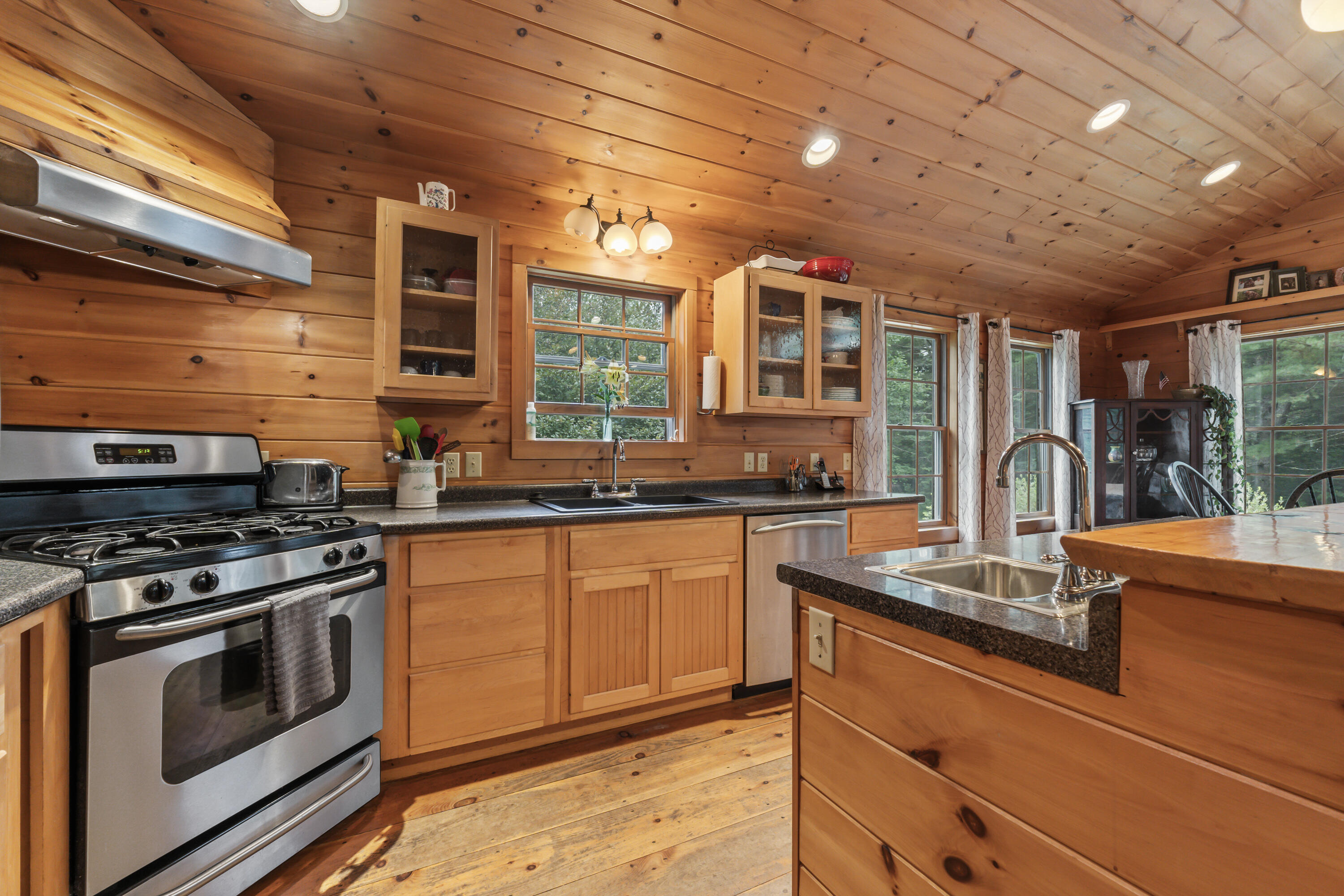 3327 Colonel Stairs Road Friendship, ME 04547 - Photo 27 of 57 3327 Colonel Stairs Rd_128