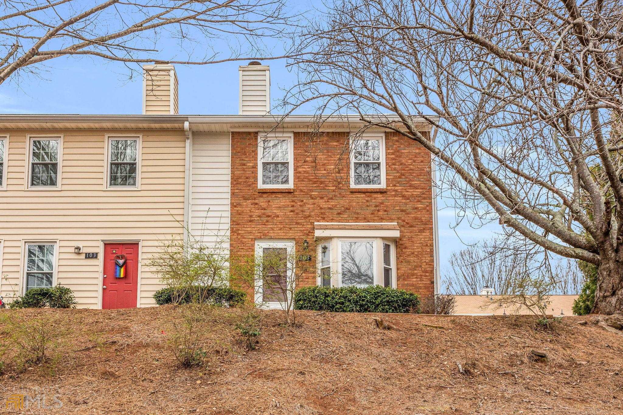 101 Old Ferry Way, Roswell, GA 30076 Compass
