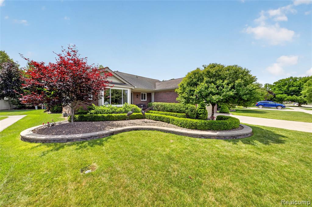 44637 Ridgefield Road Canton, MI 48188 - Photo 28 of 44