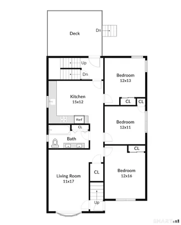 $2,300 | 2090 Madison Avenue, Bridgeport, CT 06606