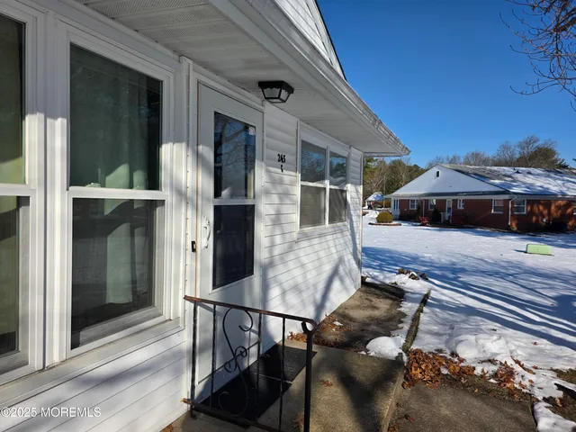 $50,000 | 243 Columbine Avenue, Unit C, Whiting, NJ 08759