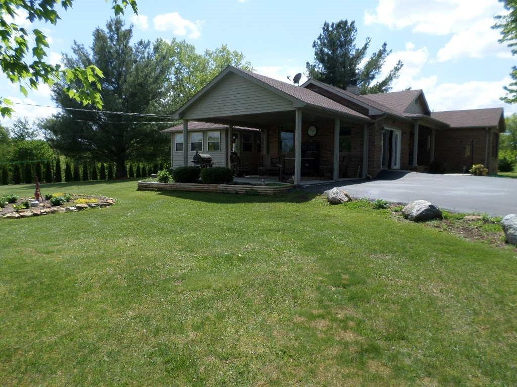 10301 Old Beaver Road Wellington, KY 40387 - Photo 3 of 26 Photo 3