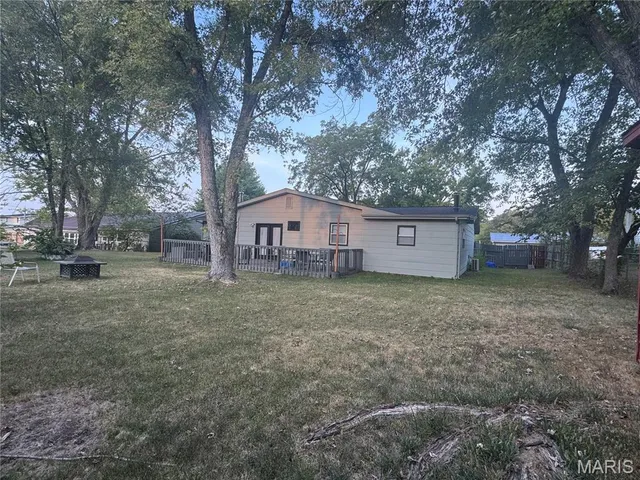 $291,900 | 1903 Long Drive, Waynesville, MO 65583