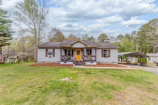 $230,000 | 670 Spiva Road, Temple, GA 30179
