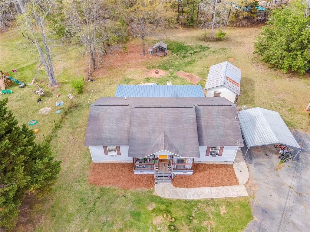 670 Spiva Road Temple, GA 30179 - Photo 17 of 23