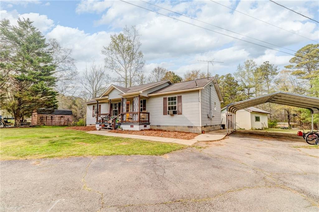 670 Spiva Road Temple, GA 30179 - Photo 20 of 23