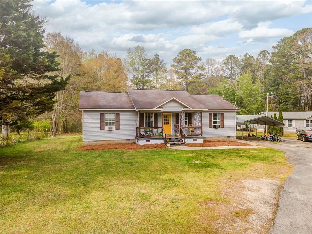 670 Spiva Road Temple, GA 30179 - Photo 2 of 23