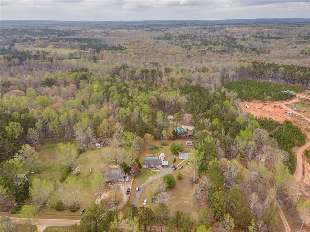 670 Spiva Road Temple, GA 30179 - Photo 22 of 23