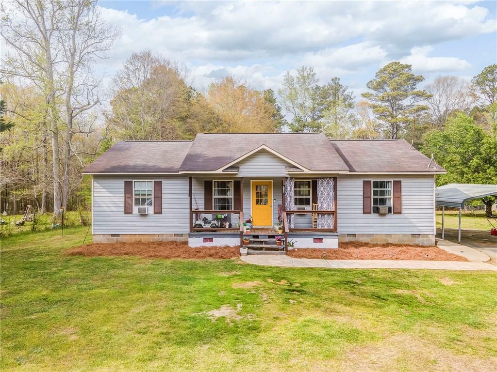 670 Spiva Road Temple, GA 30179 - Photo 3 of 23