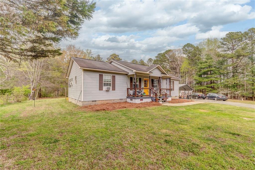 670 Spiva Road Temple, GA 30179 - Photo 4 of 23