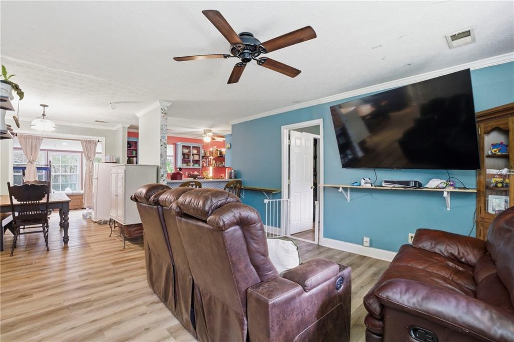 670 Spiva Road Temple, GA 30179 - Photo 7 of 23