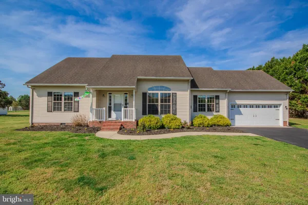 $374,900 | 26493 Meadow Land Lane, Hebron, MD 21830