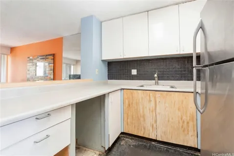 $219,000 | 1909 Ala Wai Boulevard, Unit 410, Honolulu, HI 96815