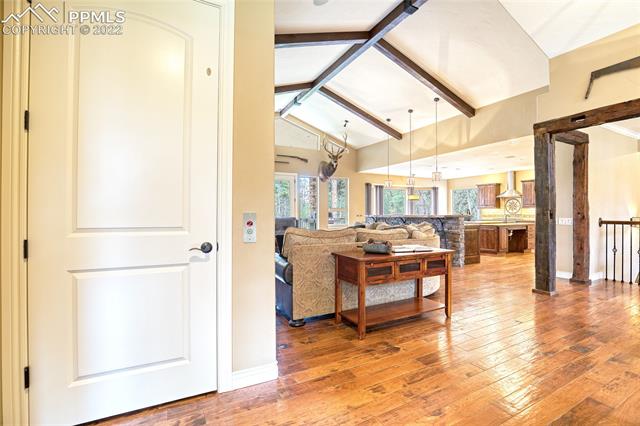 17655 Table Rock Road Colorado Springs, CO 80908 - Photo 22 of 49 Gallery Image 22