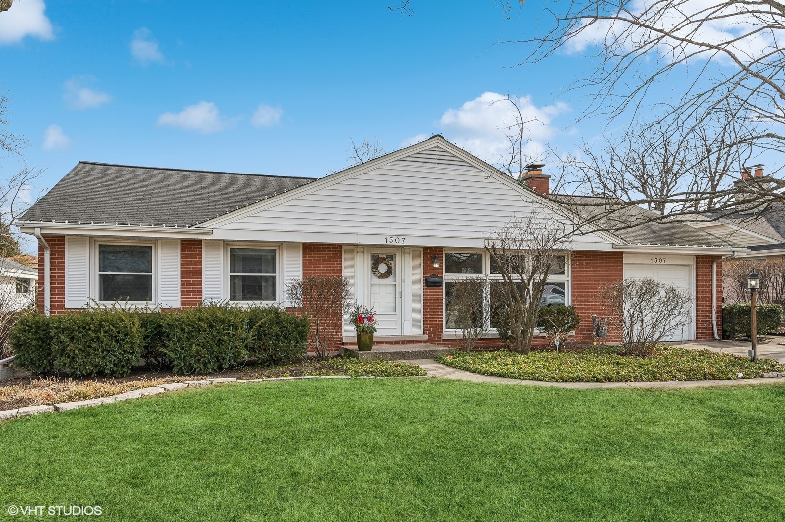 1307 Warrington Road Deerfield, IL 60015 - Photo 1 of 16