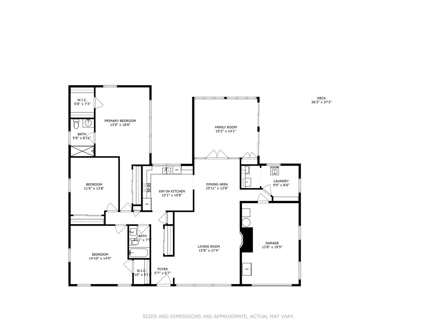 1307 Warrington Road Deerfield, IL 60015 - Photo 16 of 16