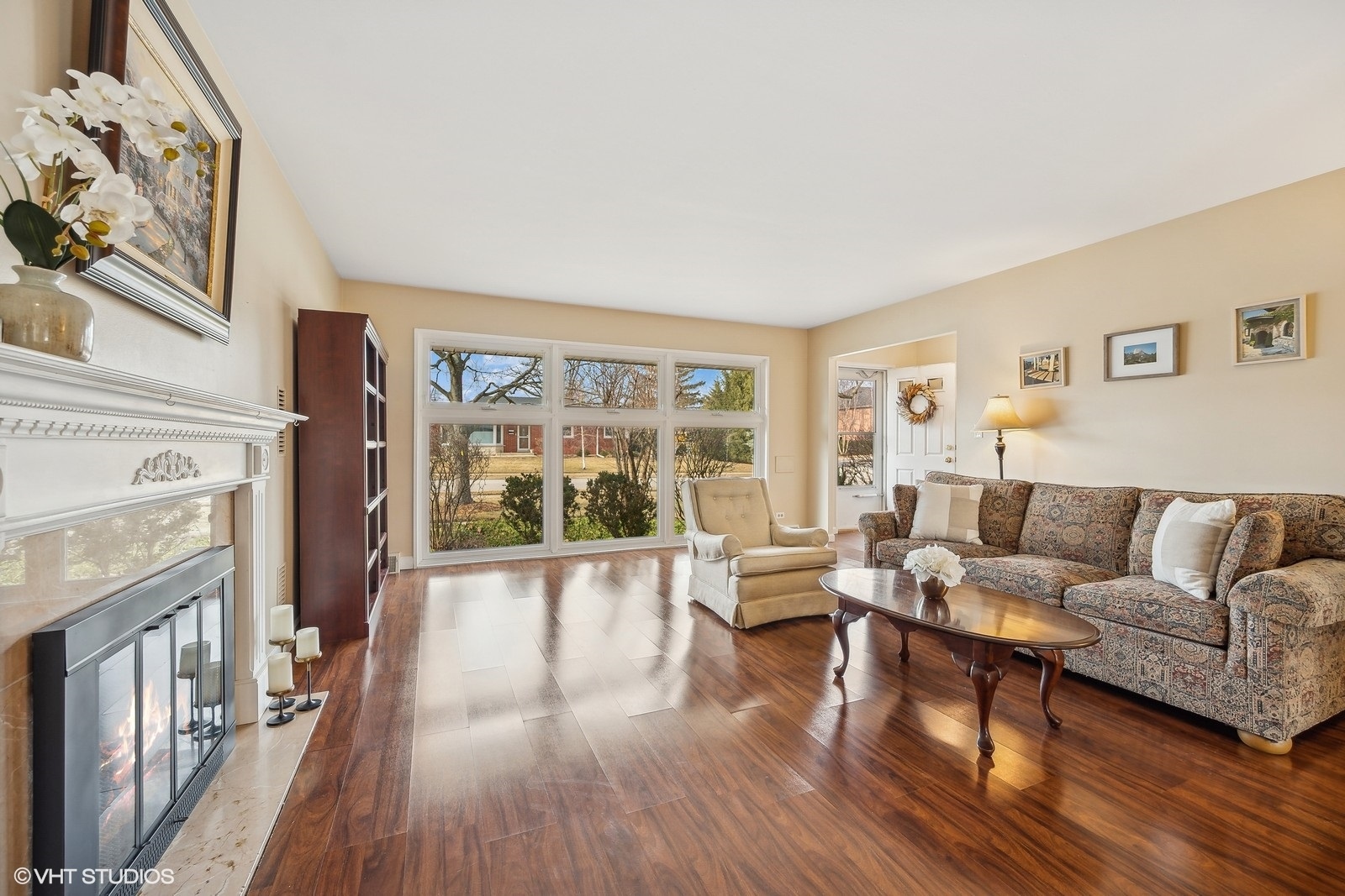 1307 Warrington Road Deerfield, IL 60015 - Photo 3 of 16