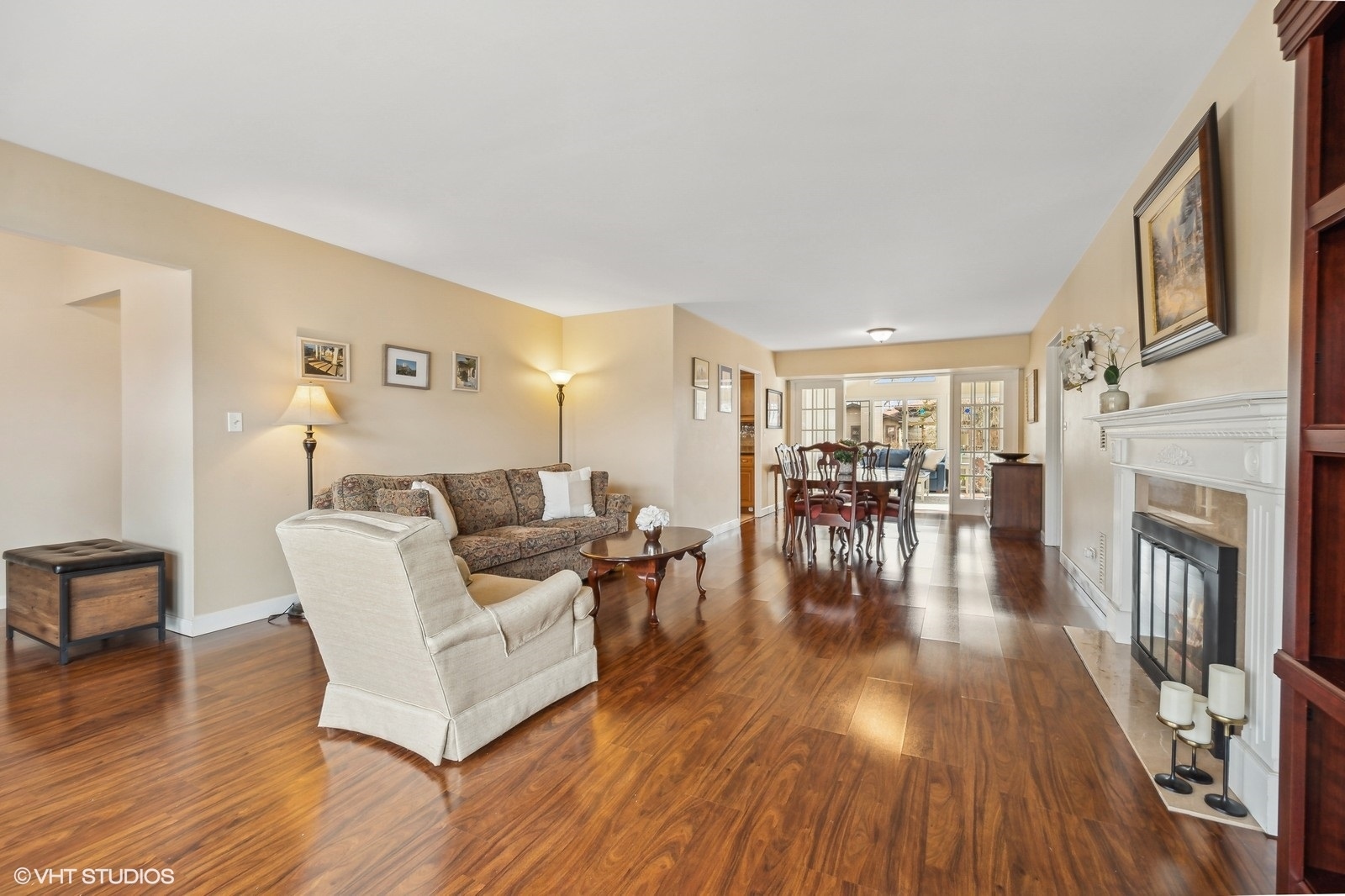 1307 Warrington Road Deerfield, IL 60015 - Photo 4 of 16