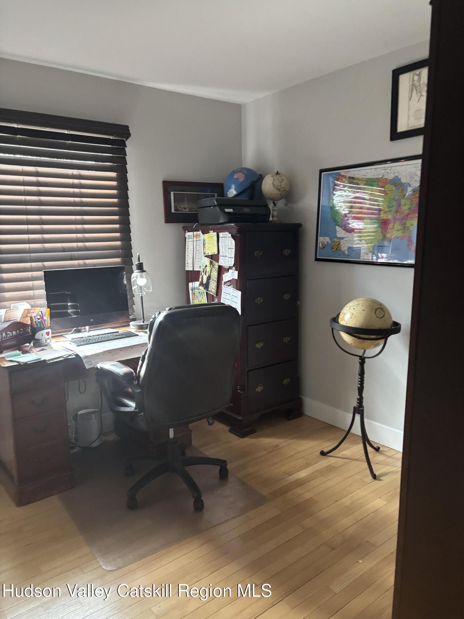 83 Marple Rd Extension Poughkeepsie, NY 12603 - Photo 10 of 23 a workspace with furniture and window