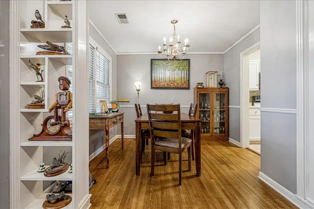 $268,900 | 4927 Hampshire Avenue, Memphis, TN 38117