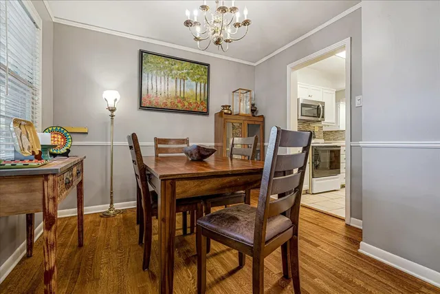 $268,900 | 4927 Hampshire Avenue, Memphis, TN 38117