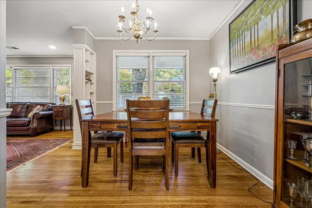 $268,900 | 4927 Hampshire Avenue, Memphis, TN 38117