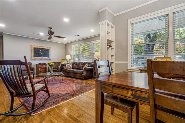 $268,900 | 4927 Hampshire Avenue, Memphis, TN 38117