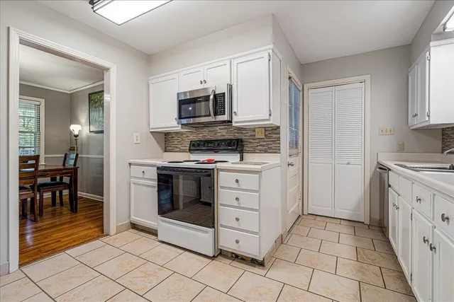 $268,900 | 4927 Hampshire Avenue, Memphis, TN 38117