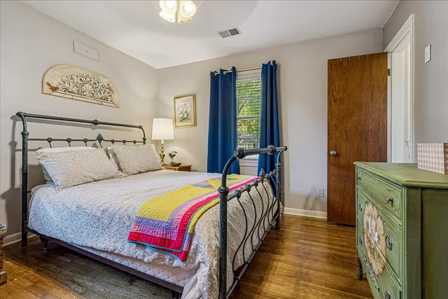 $268,900 | 4927 Hampshire Avenue, Memphis, TN 38117