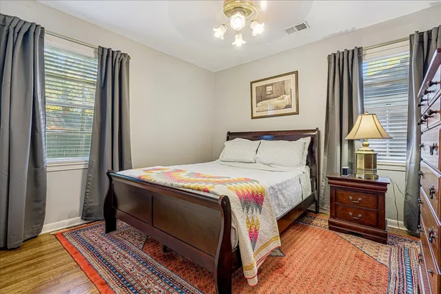 $268,900 | 4927 Hampshire Avenue, Memphis, TN 38117