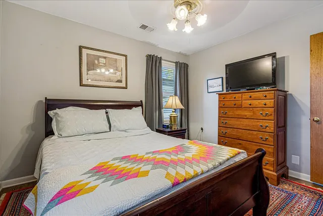 $268,900 | 4927 Hampshire Avenue, Memphis, TN 38117