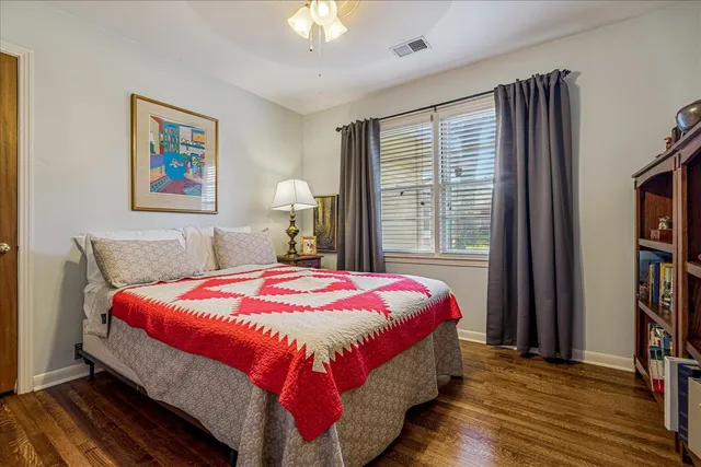 $268,900 | 4927 Hampshire Avenue, Memphis, TN 38117