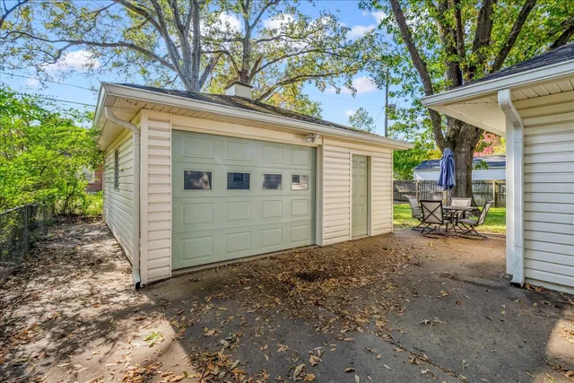 $268,900 | 4927 Hampshire Avenue, Memphis, TN 38117