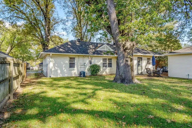 $268,900 | 4927 Hampshire Avenue, Memphis, TN 38117