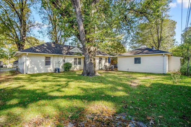 $268,900 | 4927 Hampshire Avenue, Memphis, TN 38117