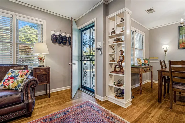 $268,900 | 4927 Hampshire Avenue, Memphis, TN 38117