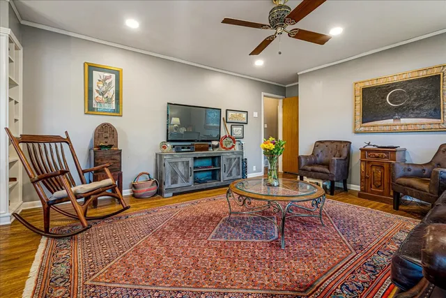 $268,900 | 4927 Hampshire Avenue, Memphis, TN 38117