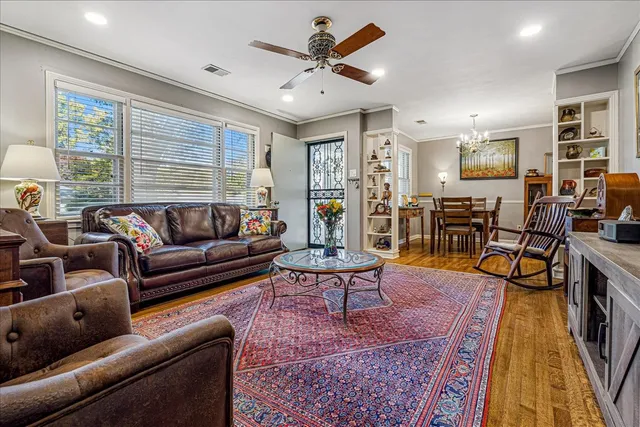 $268,900 | 4927 Hampshire Avenue, Memphis, TN 38117