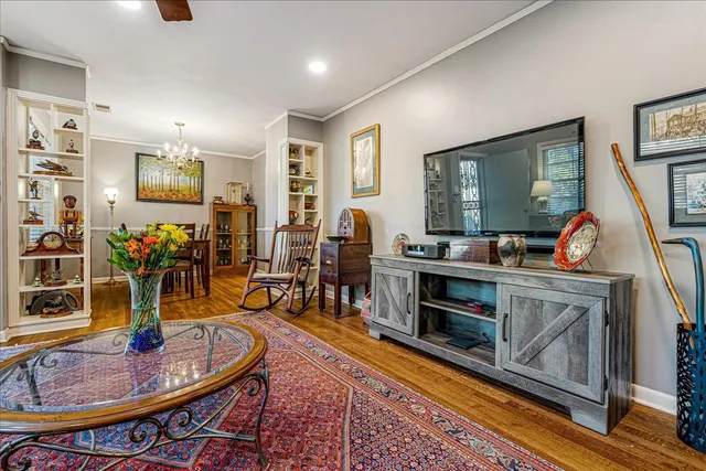 $268,900 | 4927 Hampshire Avenue, Memphis, TN 38117