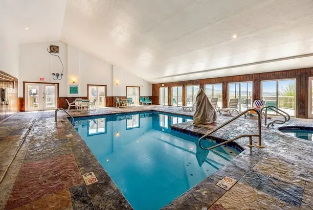 3710 Weber Road, Unit C201, Gatlinburg, TN 37738