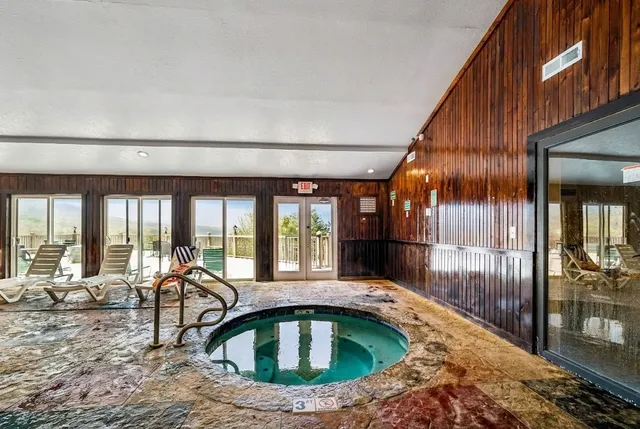 3710 Weber Road, Unit C201, Gatlinburg, TN 37738