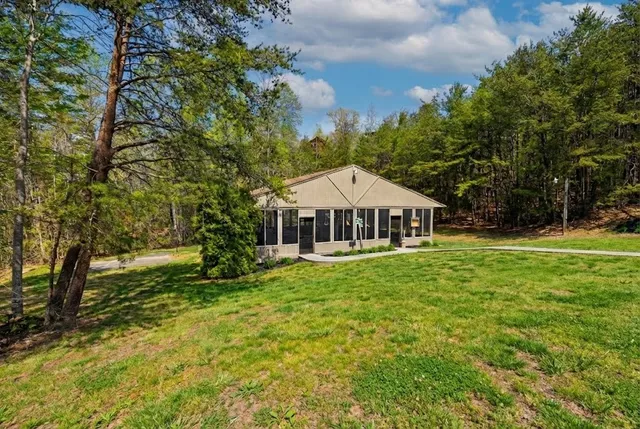 3710 Weber Road, Unit C201, Gatlinburg, TN 37738