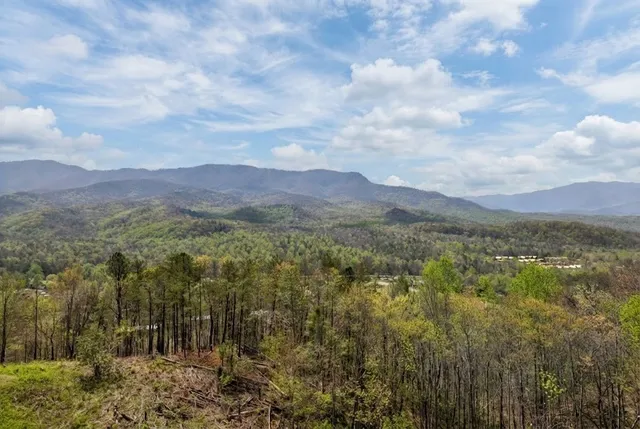 3710 Weber Road, Unit C201, Gatlinburg, TN 37738