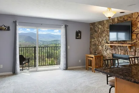 3710 Weber Road, Unit C201, Gatlinburg, TN 37738