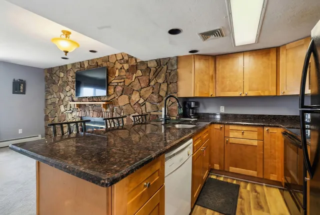 3710 Weber Road, Unit C201, Gatlinburg, TN 37738
