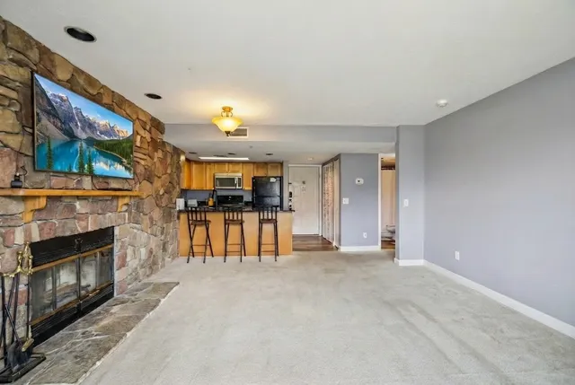 3710 Weber Road, Unit C201, Gatlinburg, TN 37738