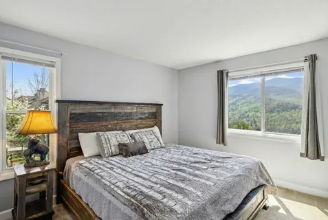 3710 Weber Road, Unit C201, Gatlinburg, TN 37738