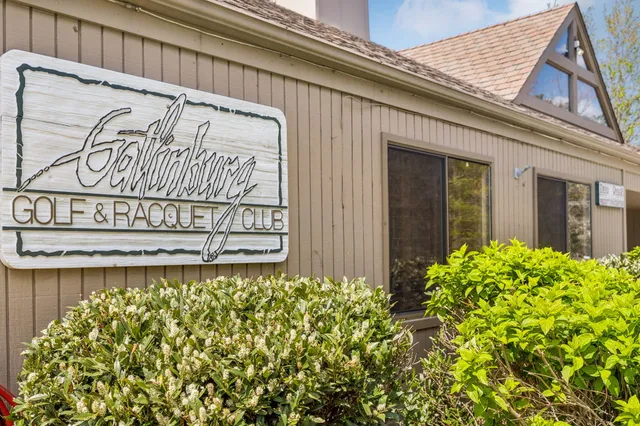 3710 Weber Road, Unit C201, Gatlinburg, TN 37738