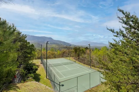 3710 Weber Road, Unit C201, Gatlinburg, TN 37738