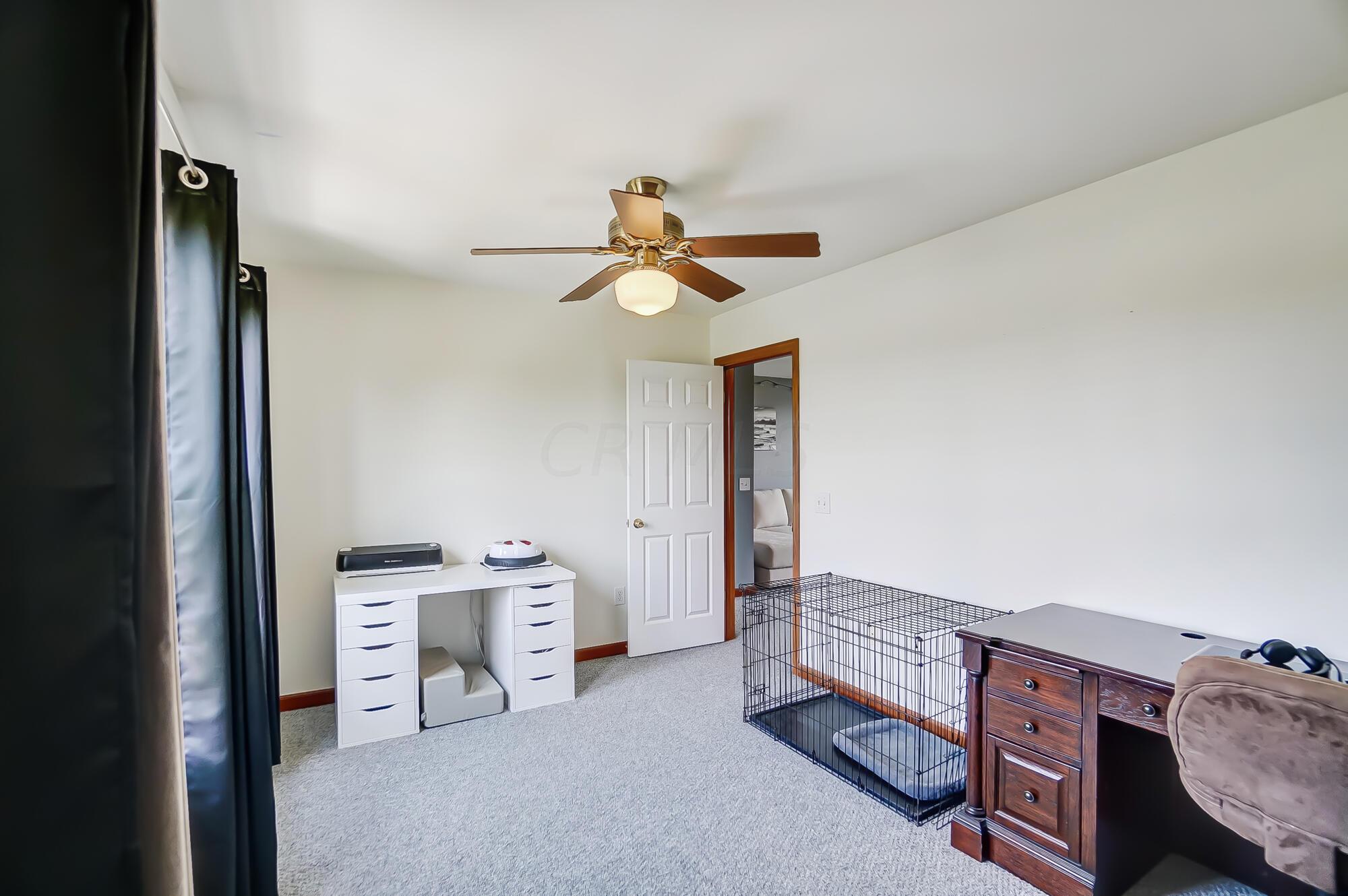 1880 Walker Road Hilliard, OH 43026 - Photo 31 of 46 Upstairs Bed 2